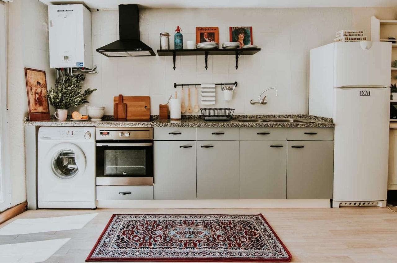 1880 Haros Old Town House Apartamento *
