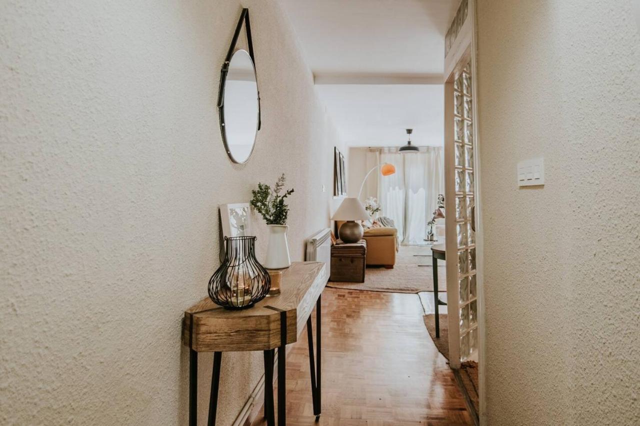 1880 Haros Old Town House Apartamento *