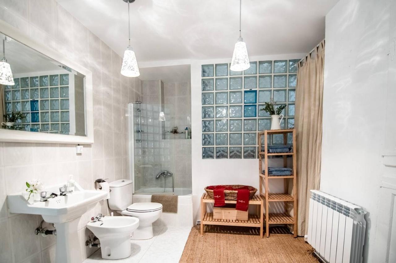 Apartamento 1880 Haros Old Town House Haro