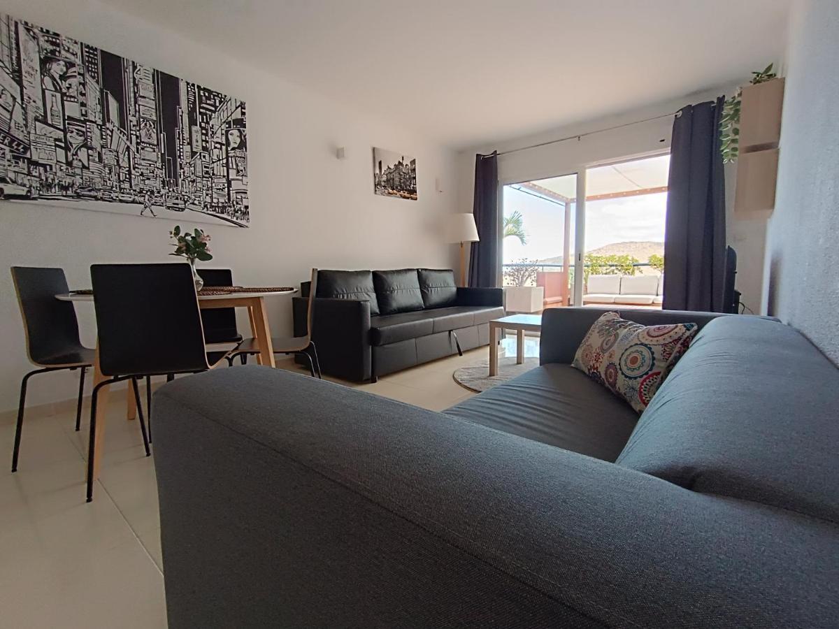 Apartment Magic Tenerife