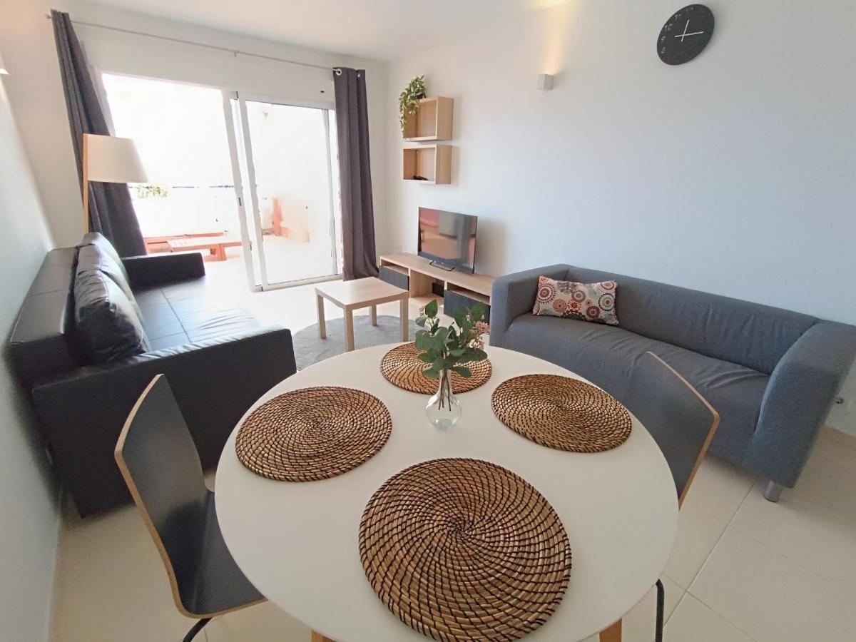 Magic Tenerife Apartment