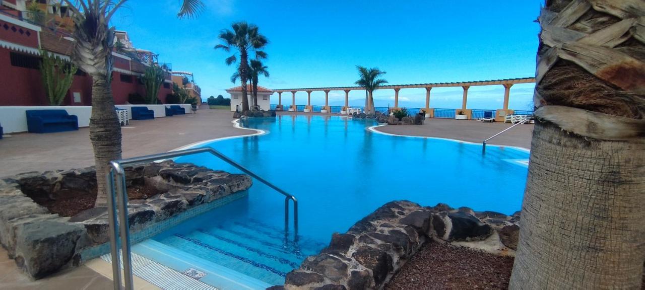 Magic Tenerife Apartment Costa Adeje (Tenerife)