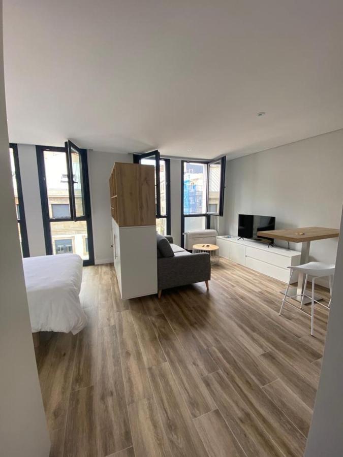 Apartamento V53 Lb *