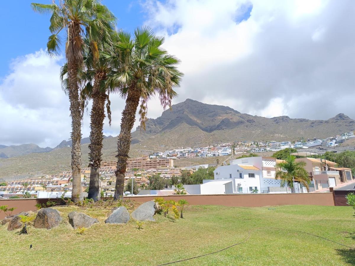 Magic Tenerife Apartment *