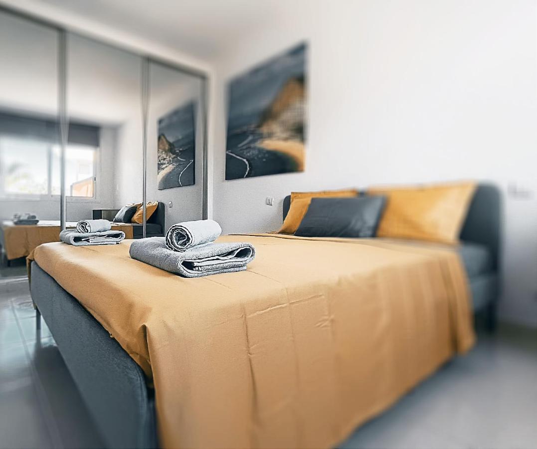 Apartment Magic Tenerife