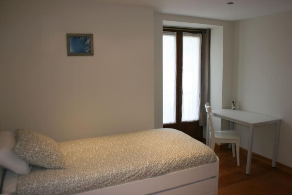 Gartzinea, Amplia Y Preciosa Vivienda Rural Ezkurra