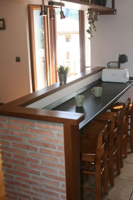 Gartzinea, Amplia Y Preciosa Vivienda Rural