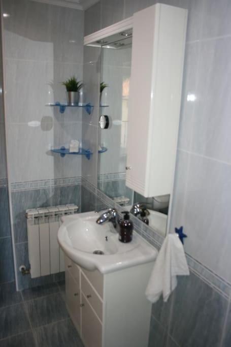 Gartzinea, Amplia Y Preciosa Vivienda Rural Apartamento *