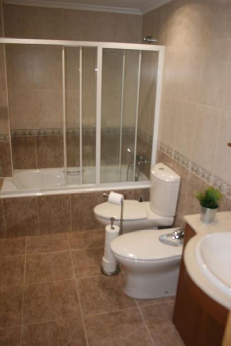 Gartzinea, Amplia Y Preciosa Vivienda Rural Apartamento