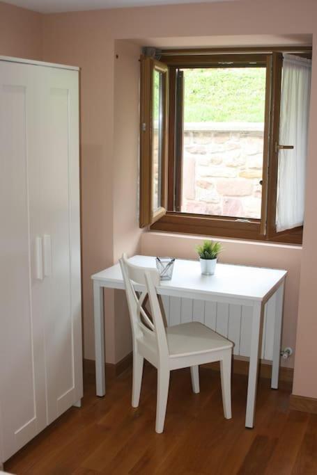 Gartzinea, Amplia Y Preciosa Vivienda Rural