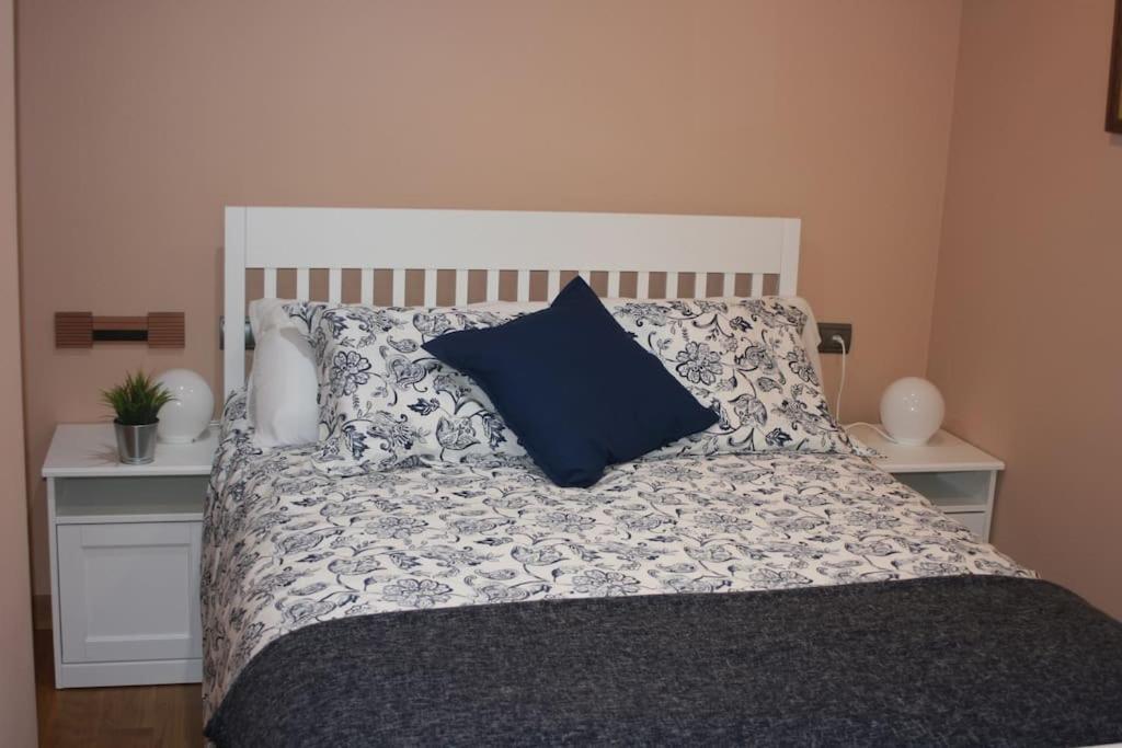 Apartamento Gartzinea, Amplia Y Preciosa Vivienda Rural *