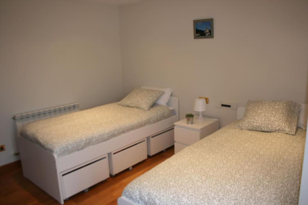 Gartzinea, Amplia Y Preciosa Vivienda Rural Ezkurra
