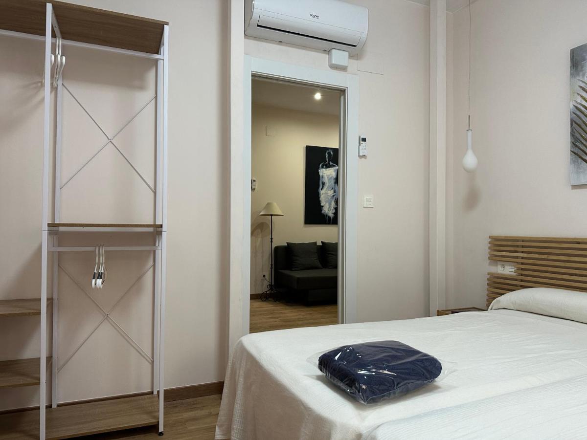 Dos Torres Tenor Gayarre - Encanto Con Balcon Interior *
