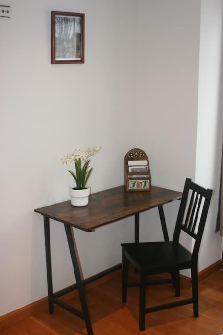 Apartamento Gartzinea, Amplia Y Preciosa Vivienda Rural Ezkurra