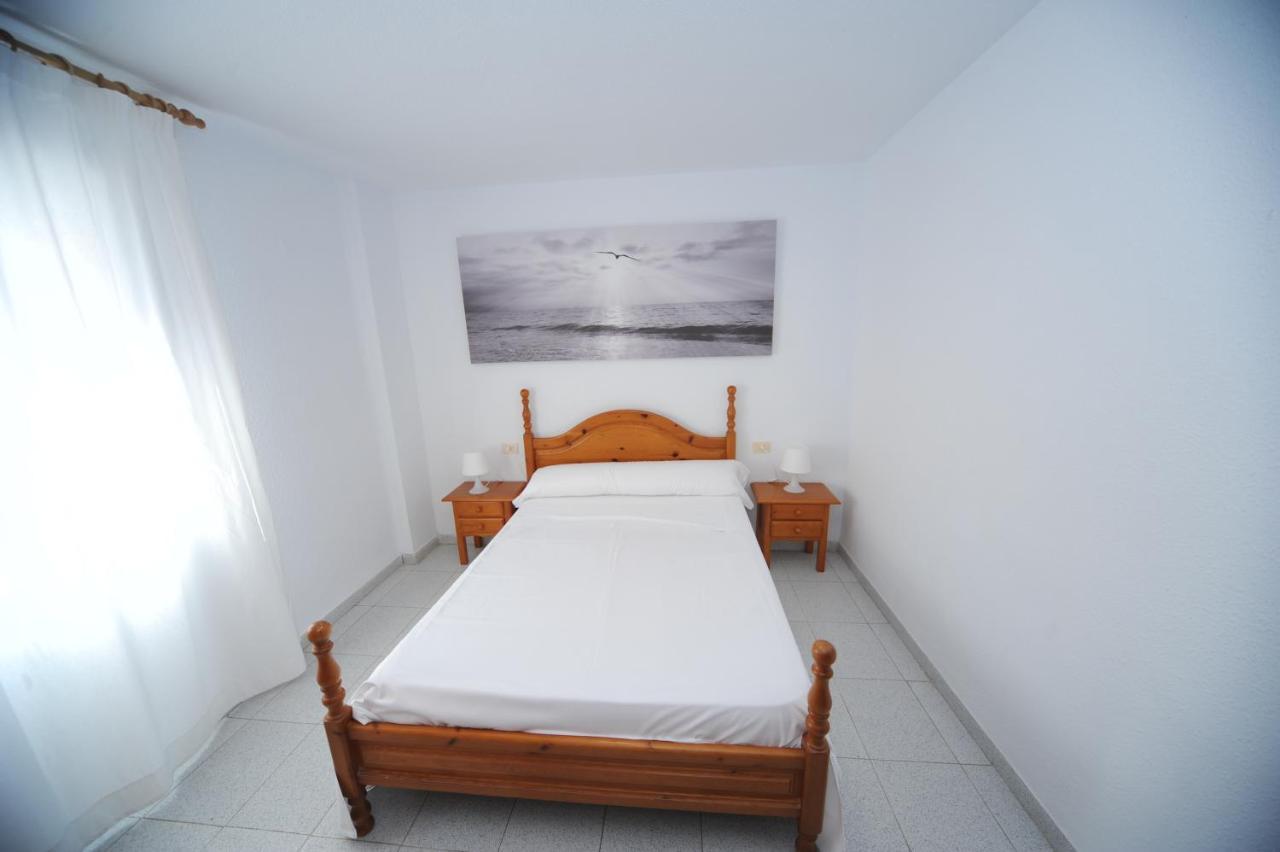 Sabrina Vistas Frontales Al Mar Orangecosta Apartamento Peñíscola