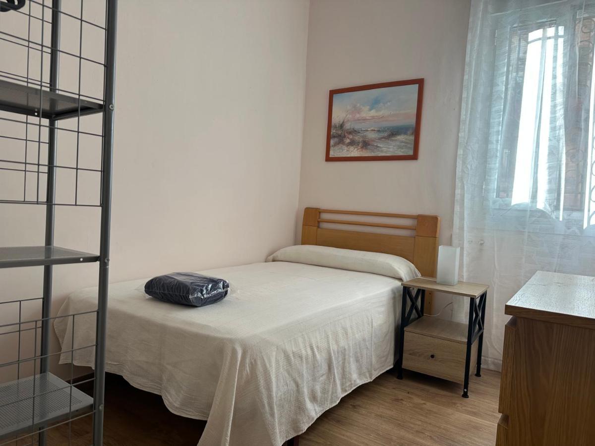 Dos Torres Tenor Gayarre - Encanto Con Balcon Interior Apartment