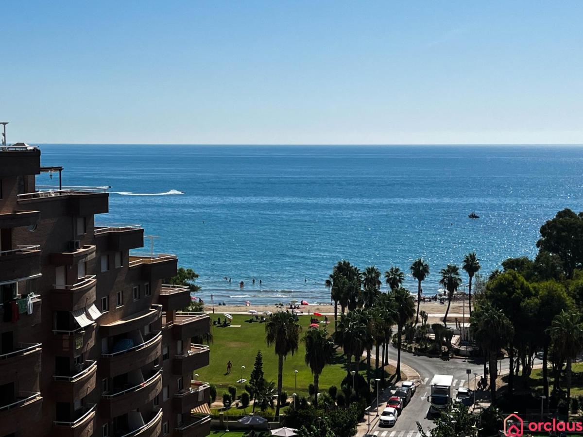 Acapulco Paradise 1era Linea Apartment *