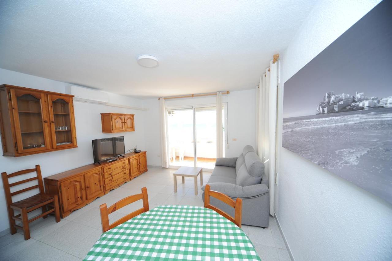 Apartamento Sabrina Vistas Frontales Al Mar Orangecosta