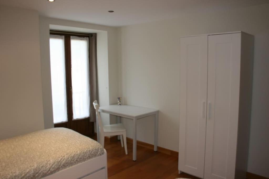 Apartamento Gartzinea, Amplia Y Preciosa Vivienda Rural *