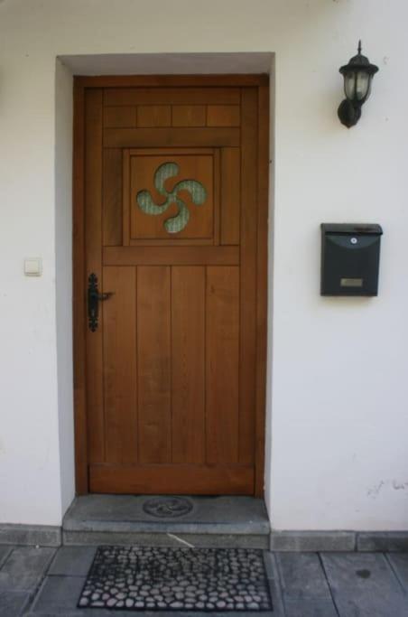 Gartzinea, Amplia Y Preciosa Vivienda Rural