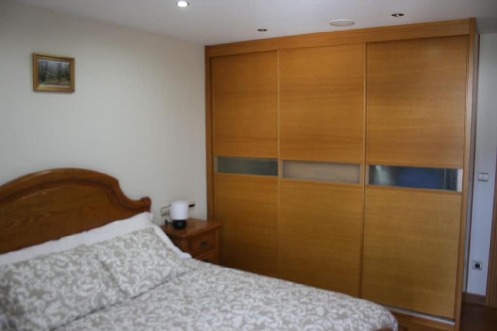 Apartamento Gartzinea, Amplia Y Preciosa Vivienda Rural Ezkurra
