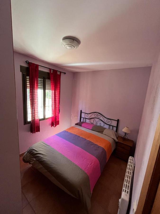 El Quejigo Chalet *