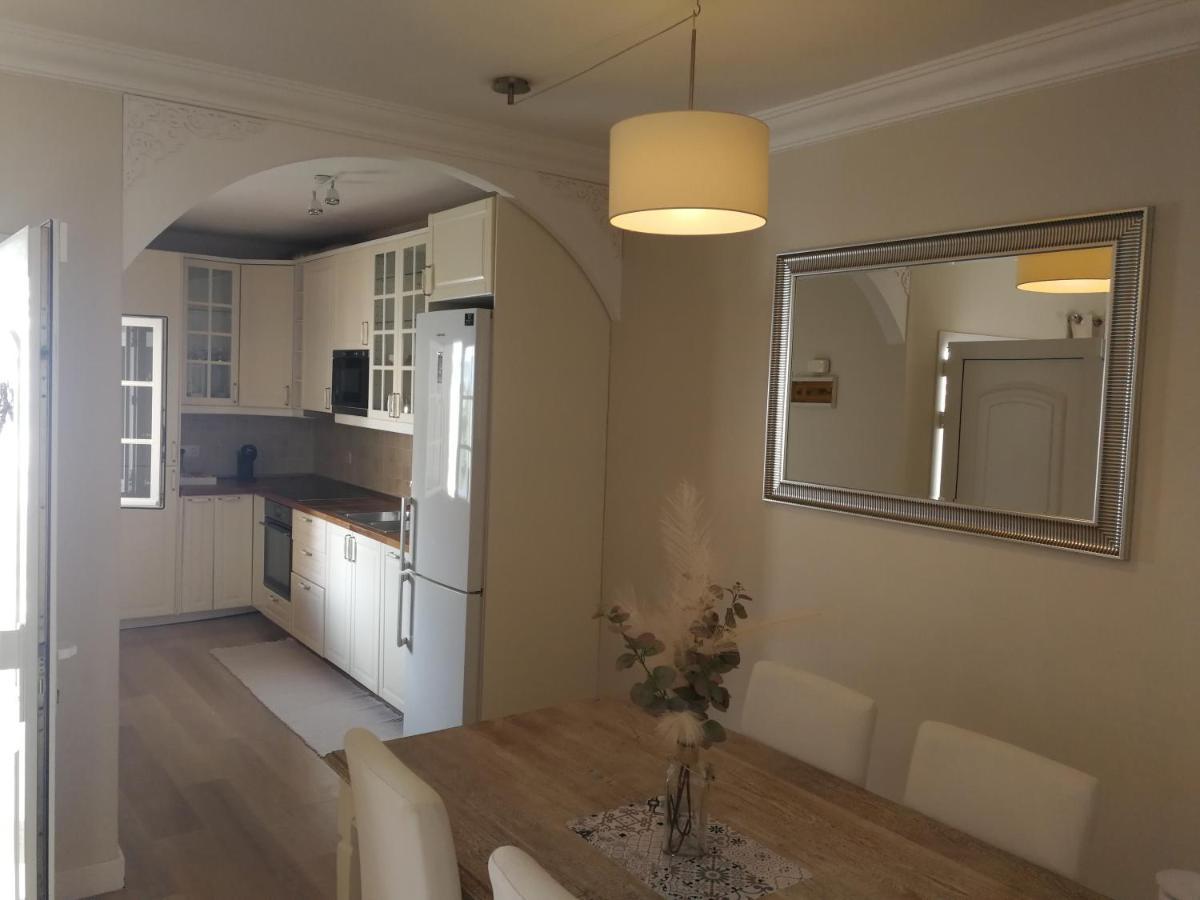 Holiday home Adosado En *