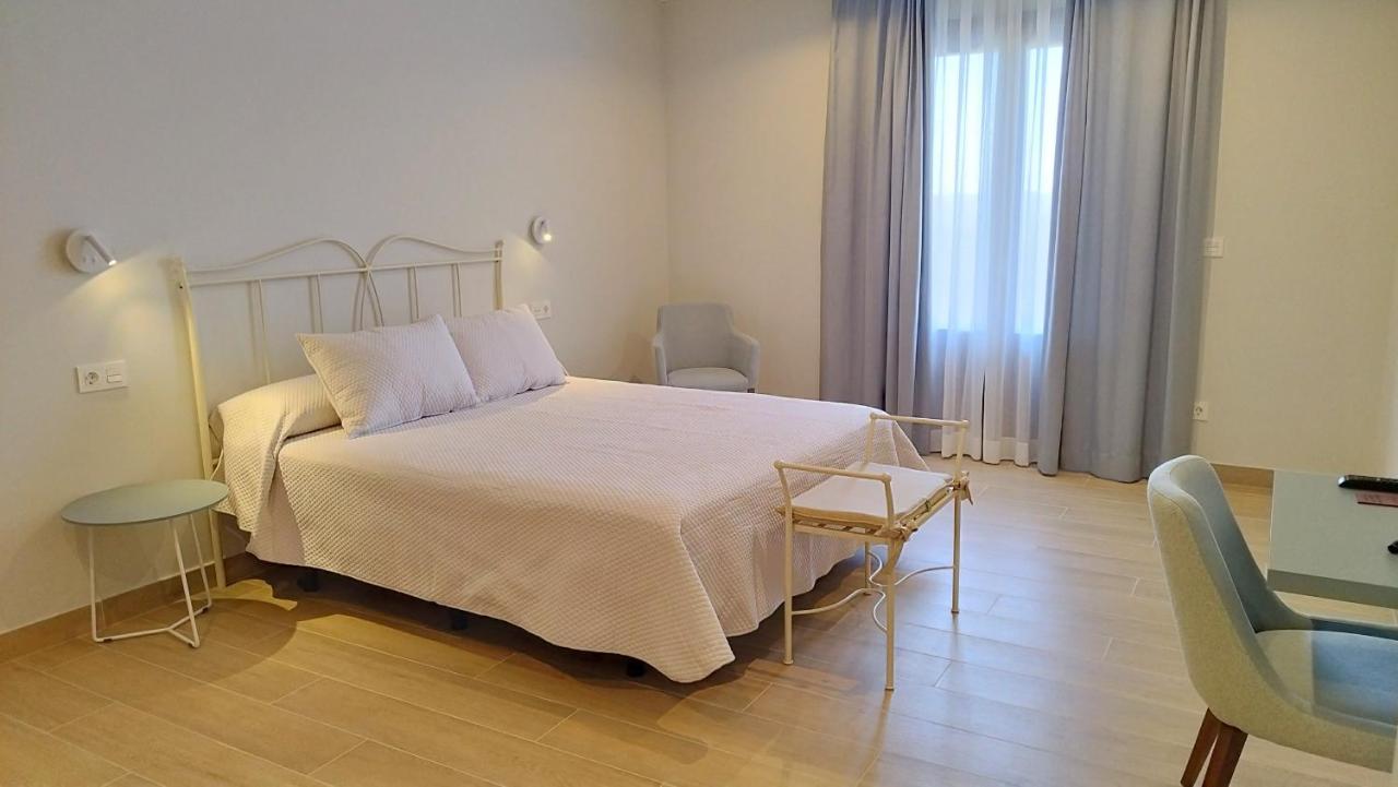 Hotel Vinoteca - Adults Only - Alquezar