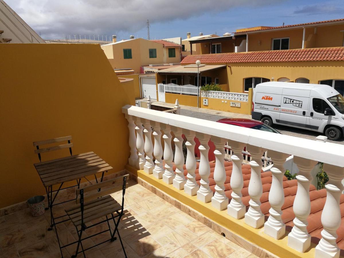 Adosado En Costa Calma