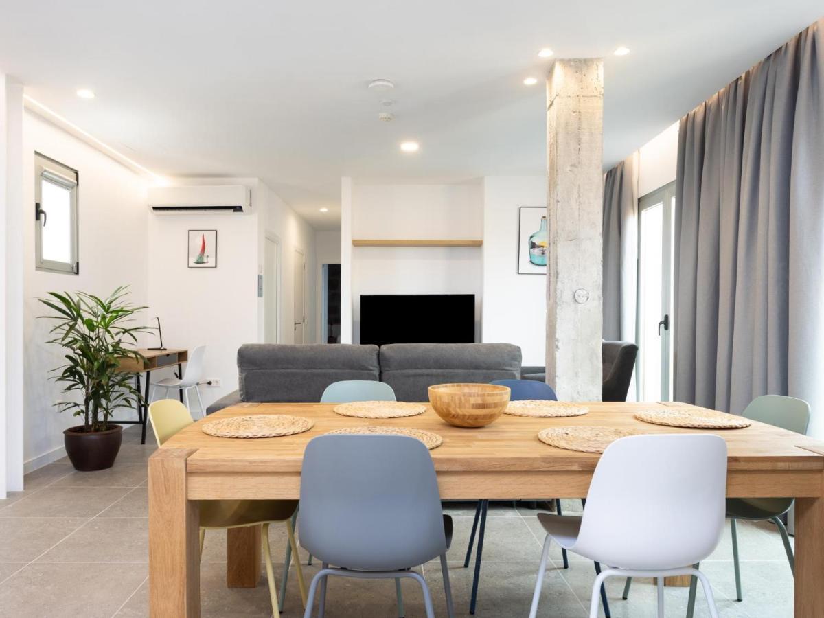 Guimera Family B Apartamento *