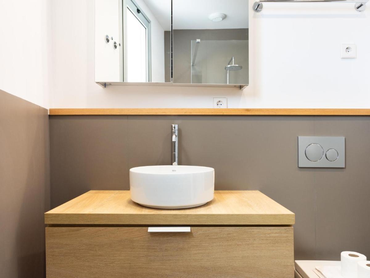 Apartamento Guimera Family B Santa Cruz de Tenerife