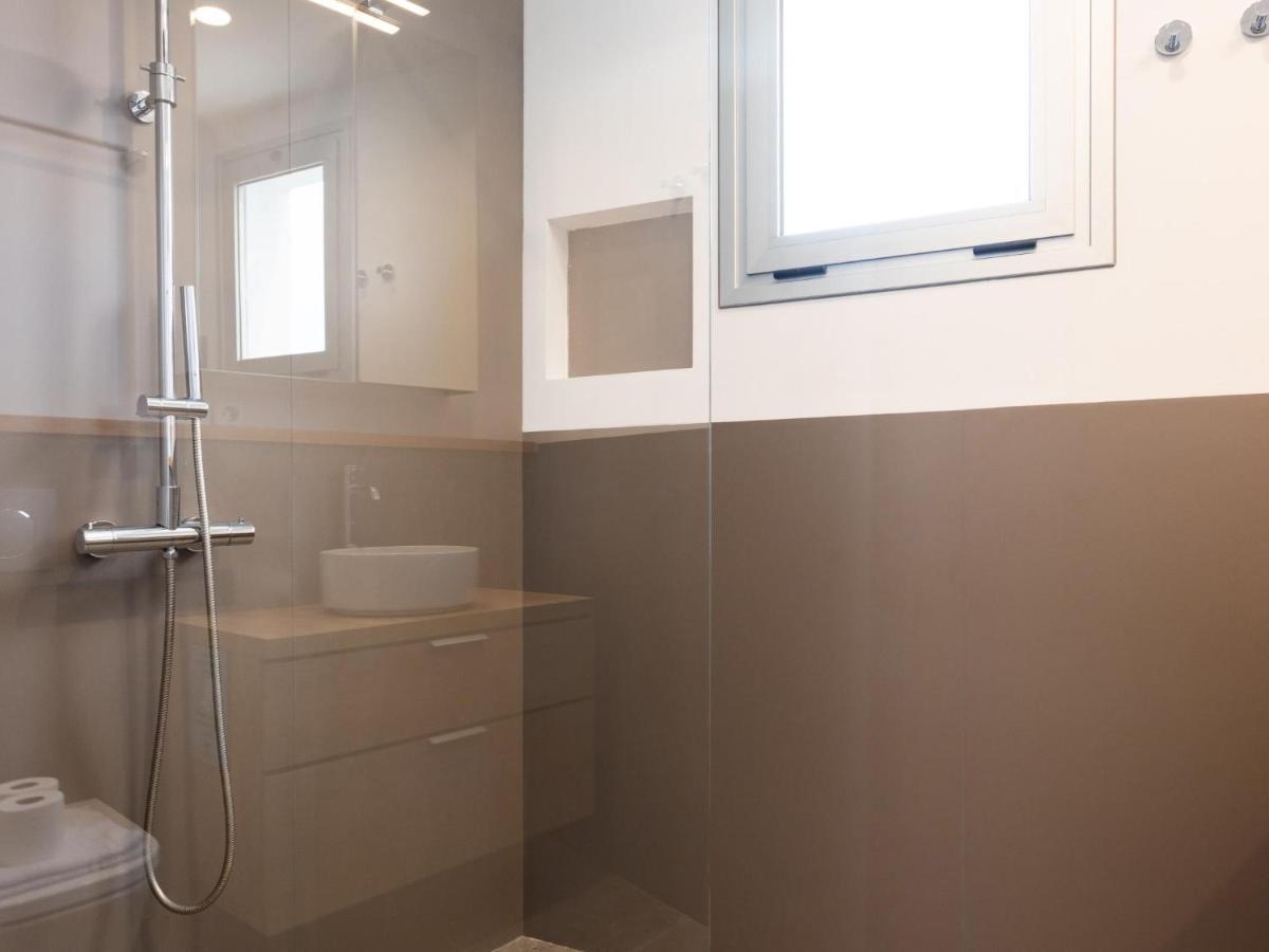 Guimera Family B Apartamento