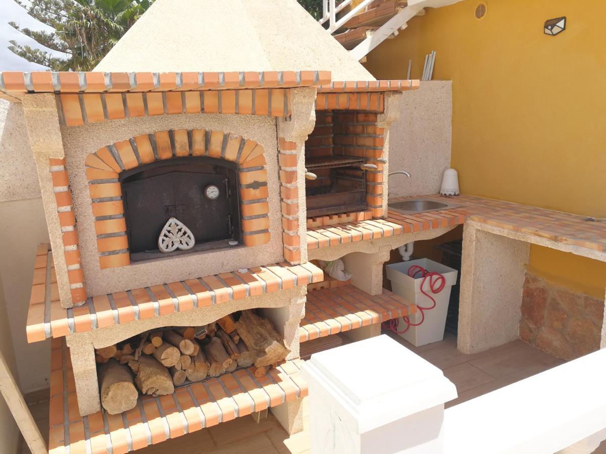 Adosado En Holiday home