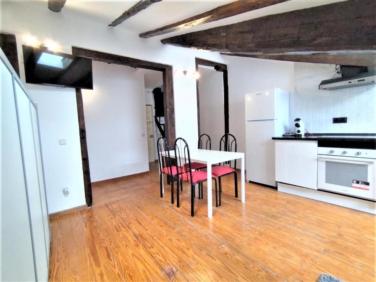 Puerta Del Sol - Piso 7 Personas Madrid