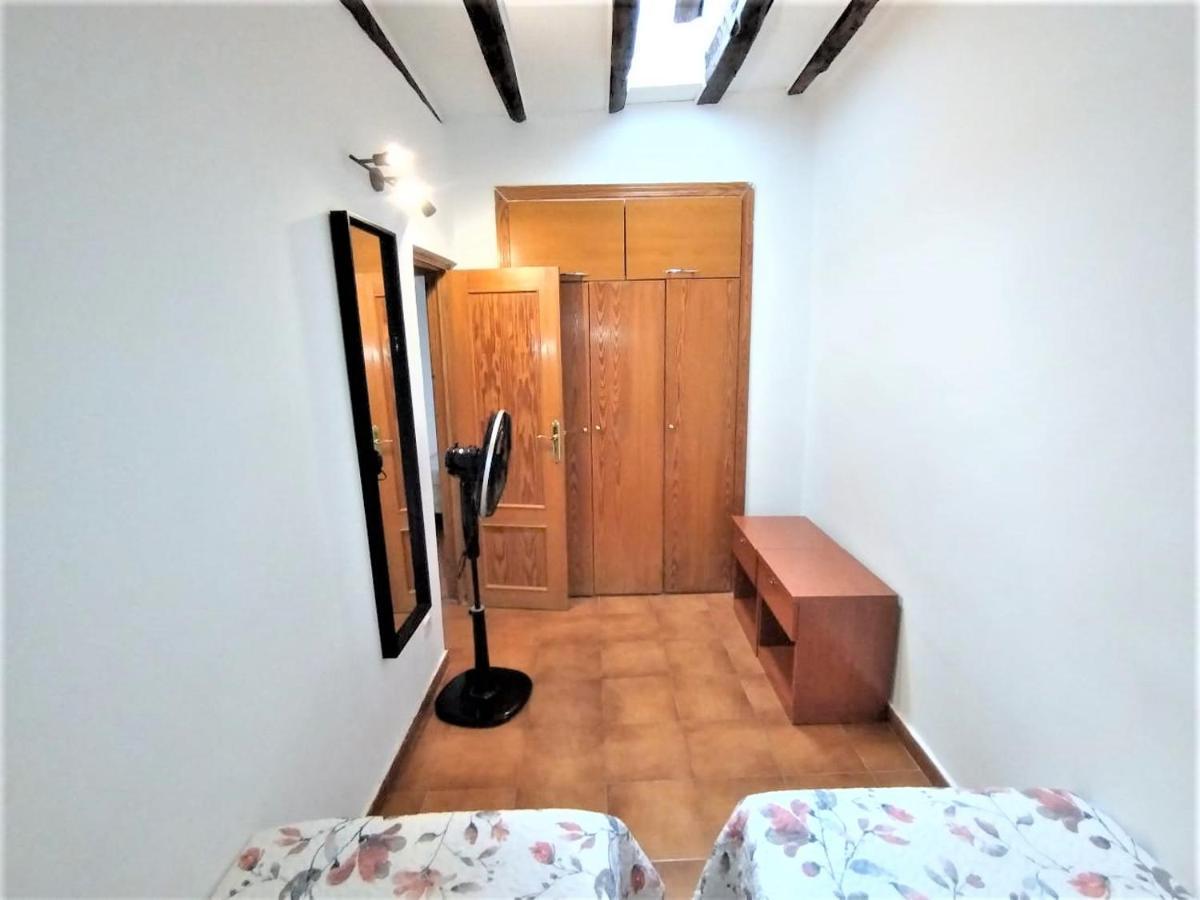 Puerta Del Sol - Piso 7 Personas Apartamento