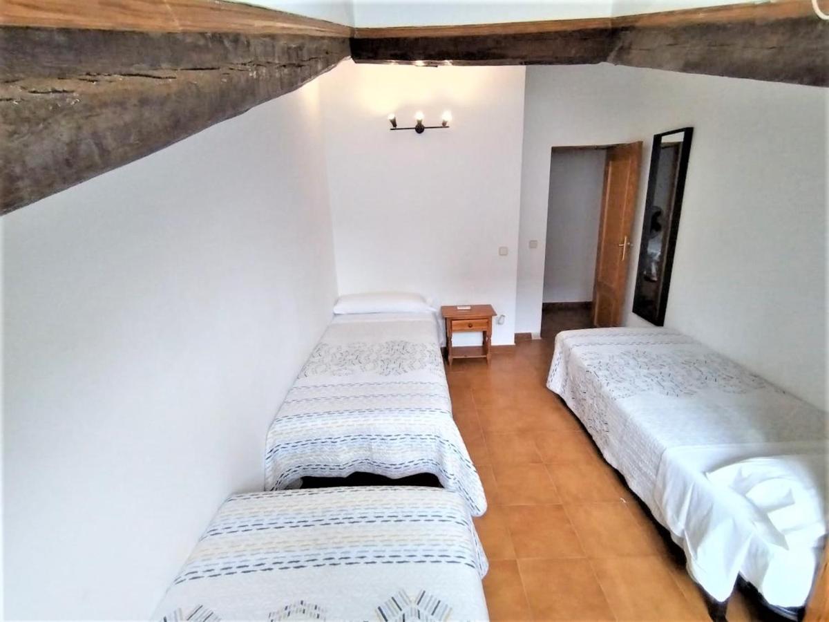 Apartamento Puerta Del Sol - Piso 7 Personas *