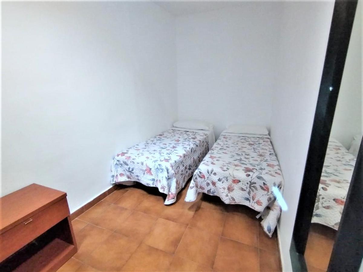 Puerta Del Sol - Piso 7 Personas Apartamento Madrid