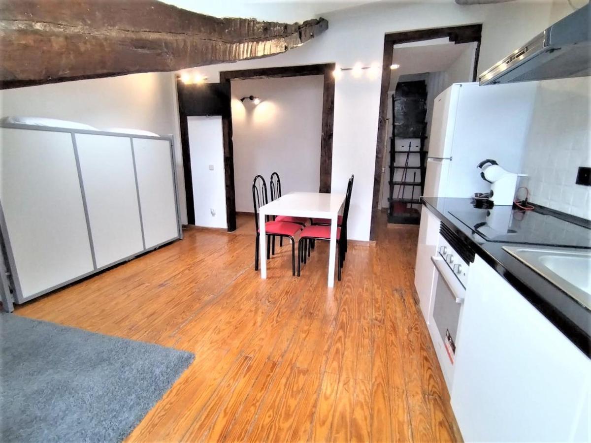 Apartamento Puerta Del Sol - Piso 7 Personas *
