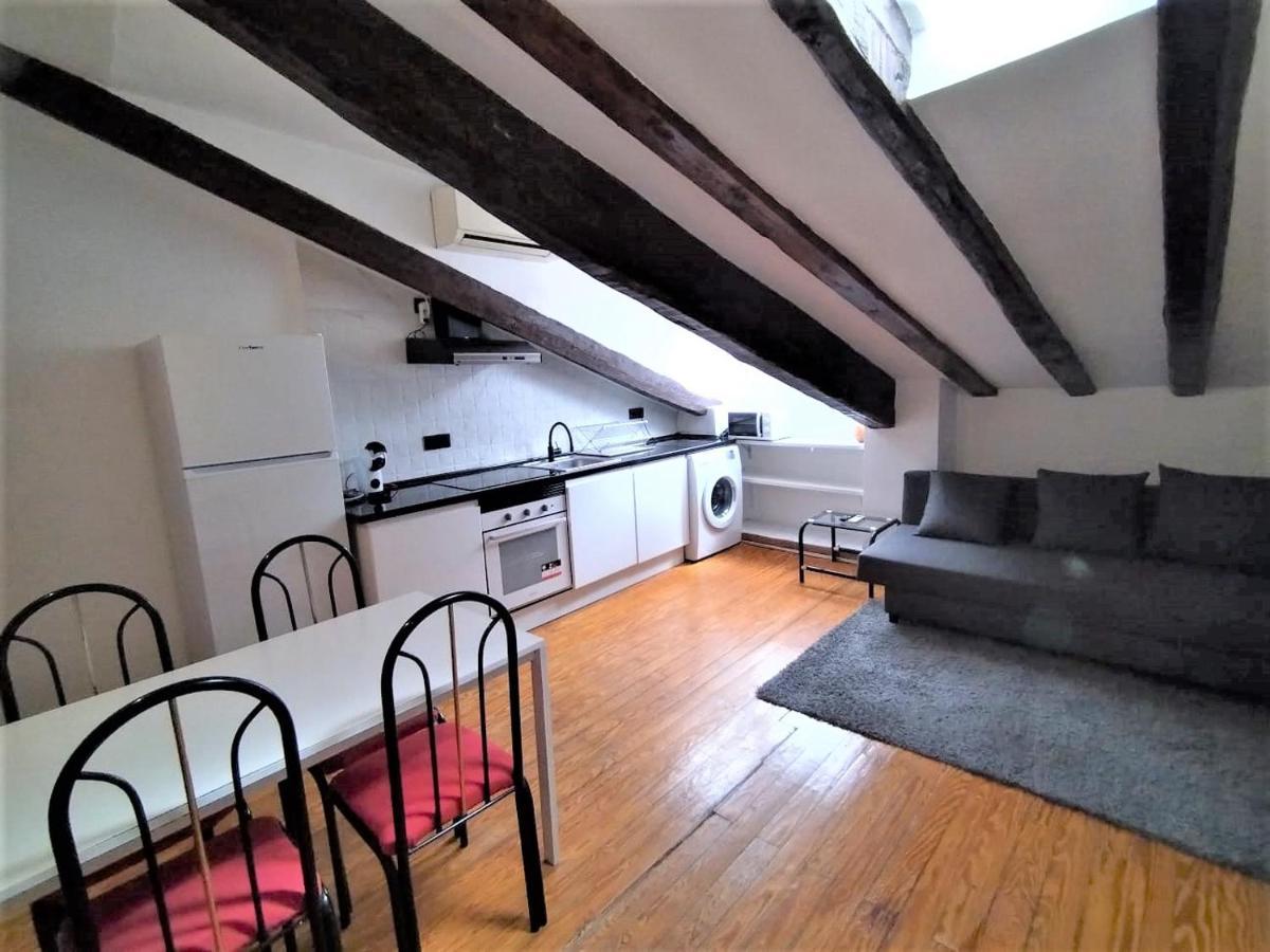 Puerta Del Sol - Piso 7 Personas Apartamento *