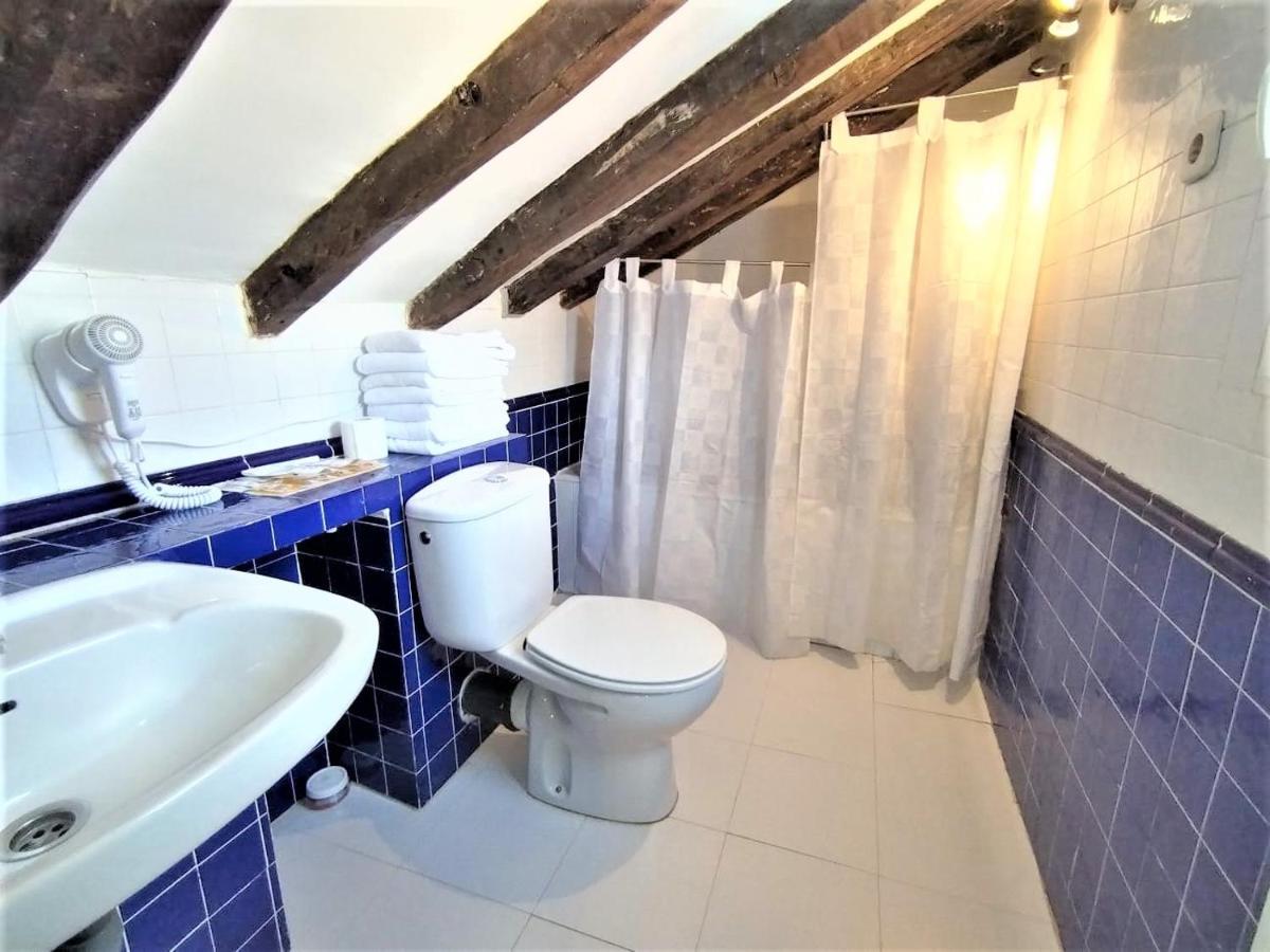 Puerta Del Sol - Piso 7 Personas Apartamento