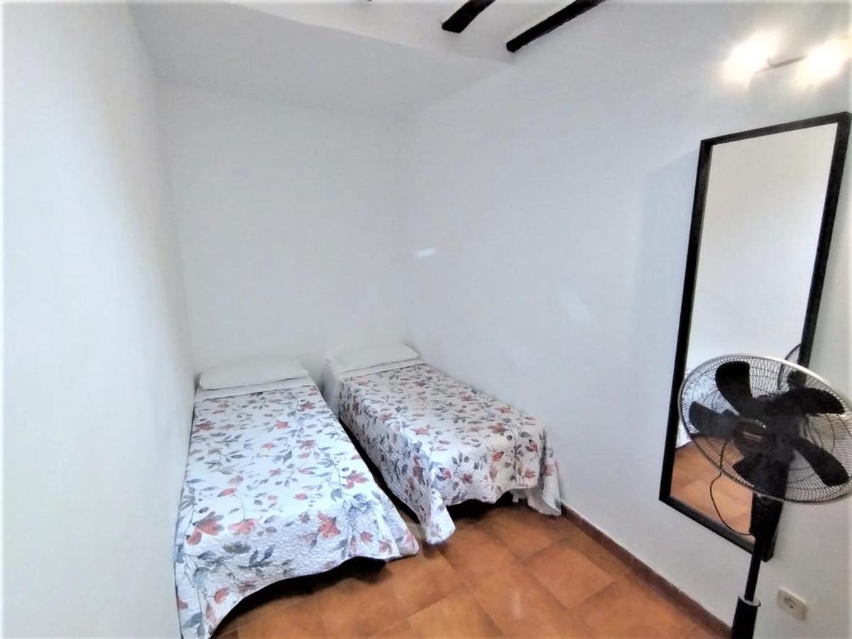 Apartamento Puerta Del Sol - Piso 7 Personas *