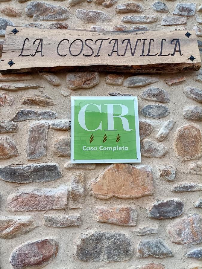 La Costanilla Lituenigo