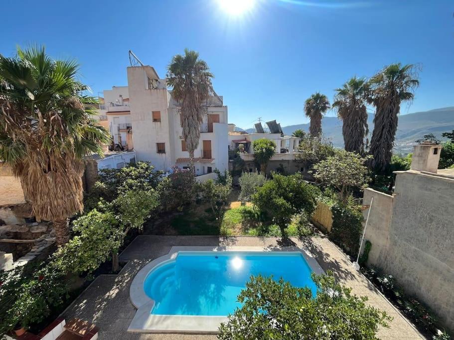 Apartamento Casa De Noor *