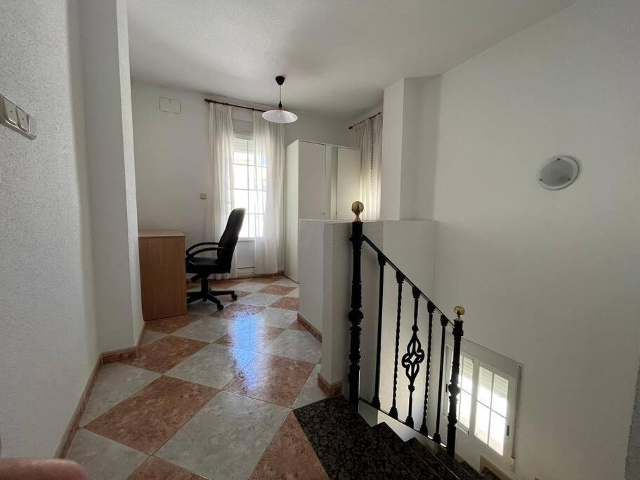 Apartamento Casa De Noor Orgiva