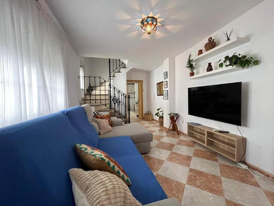 Casa De Noor Apartamento Orgiva