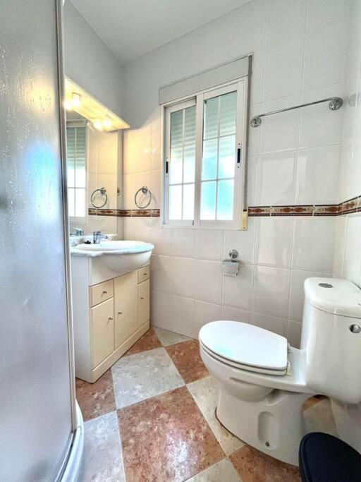 Apartamento Casa De Noor *