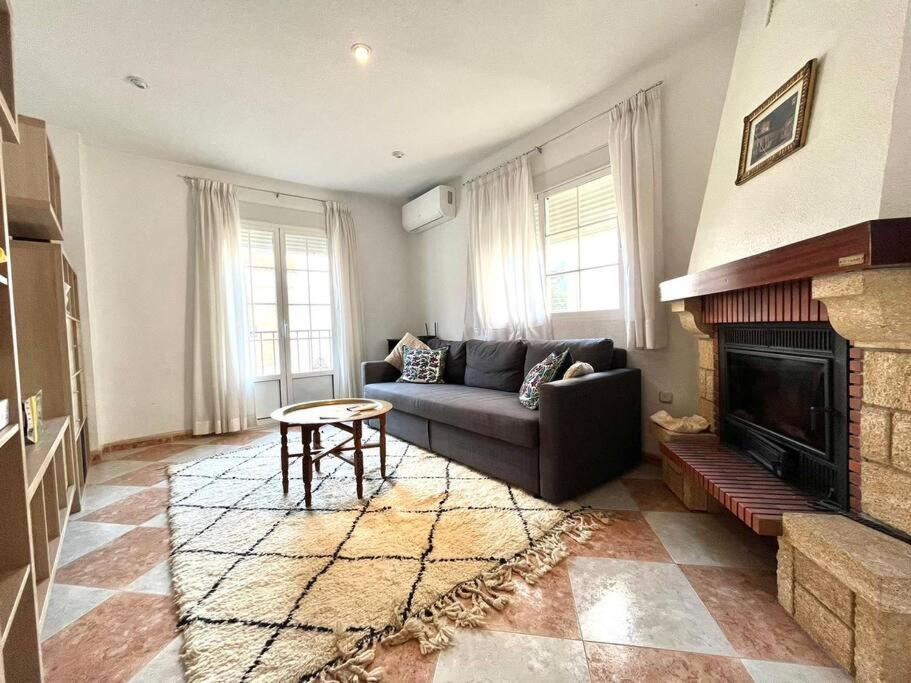 Casa De Noor Apartamento Orgiva