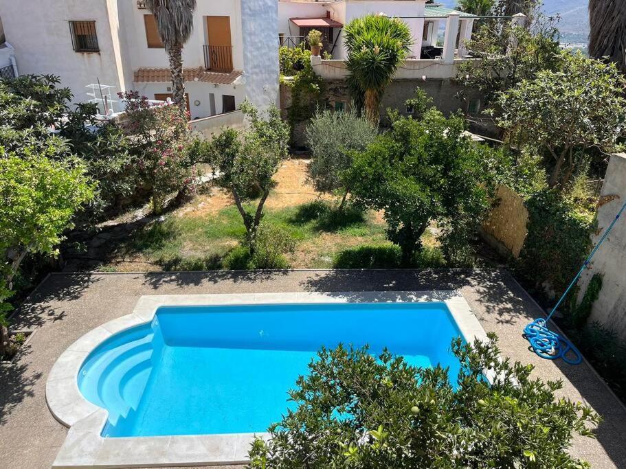 Apartamento Casa De Noor *
