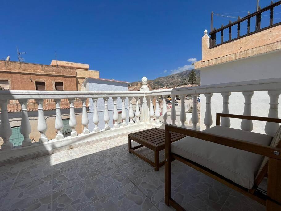 Casa De Noor Apartamento