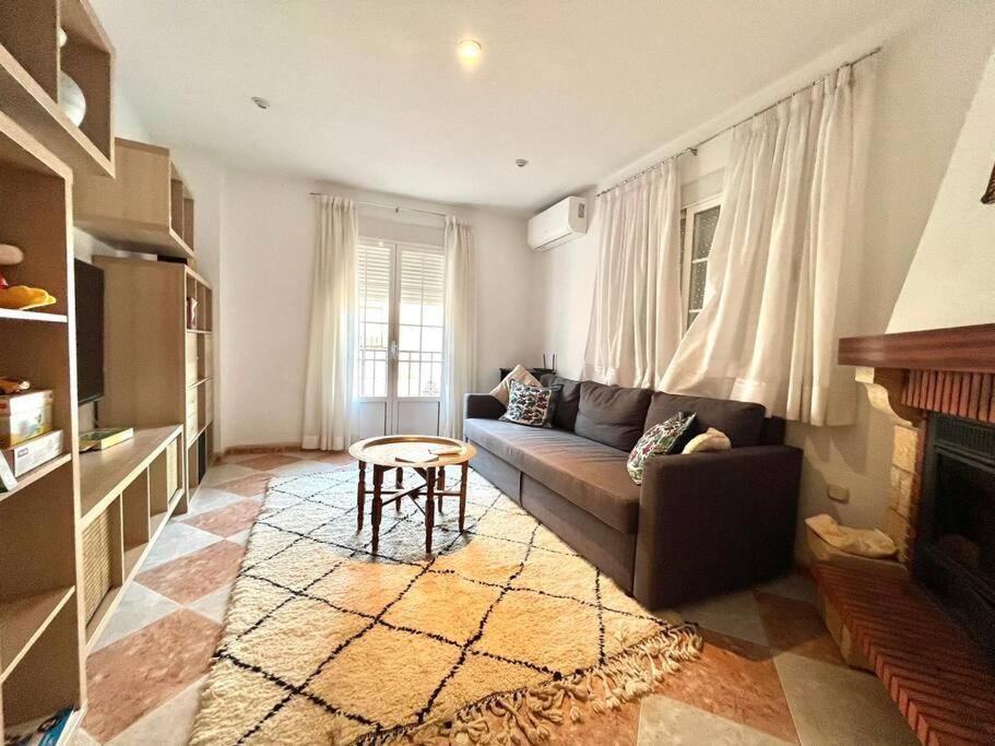 Casa De Noor Apartamento